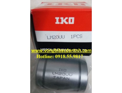 BẠC ĐẠN LM8LUU